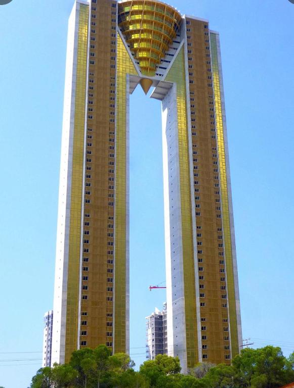 Intempo E3 Apartment - 2