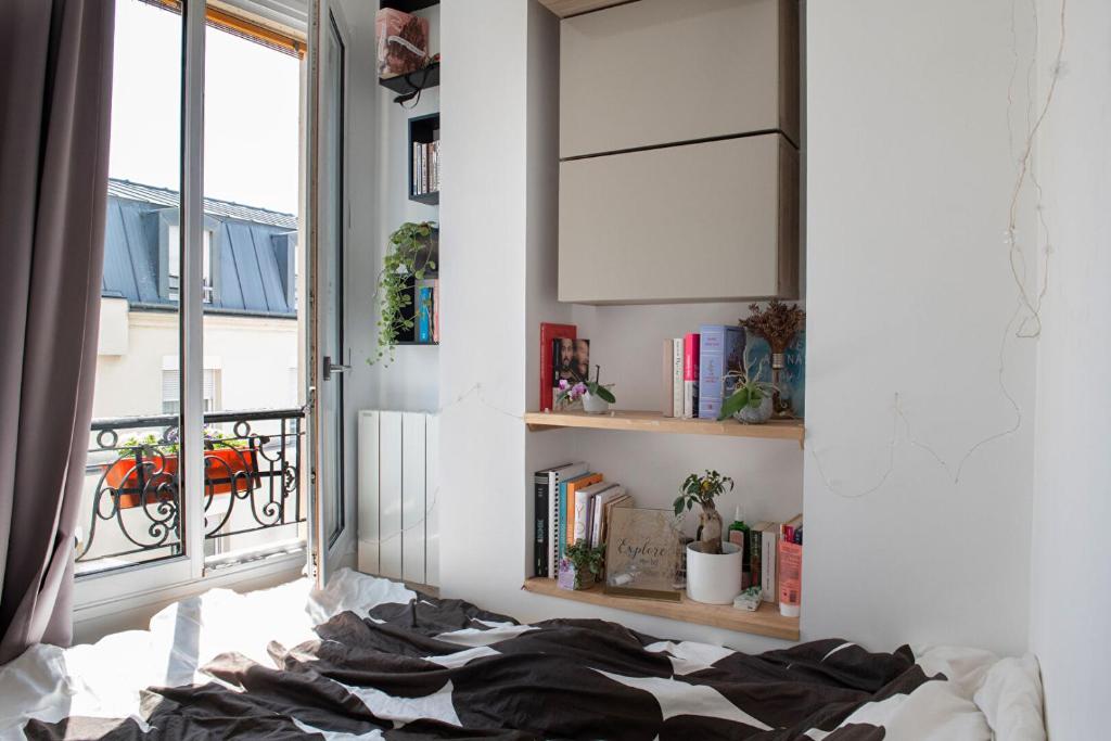 Lovely Paris appartment - 3