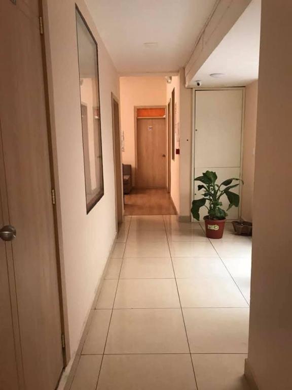 Hostal Casa Luz Pinto - 4