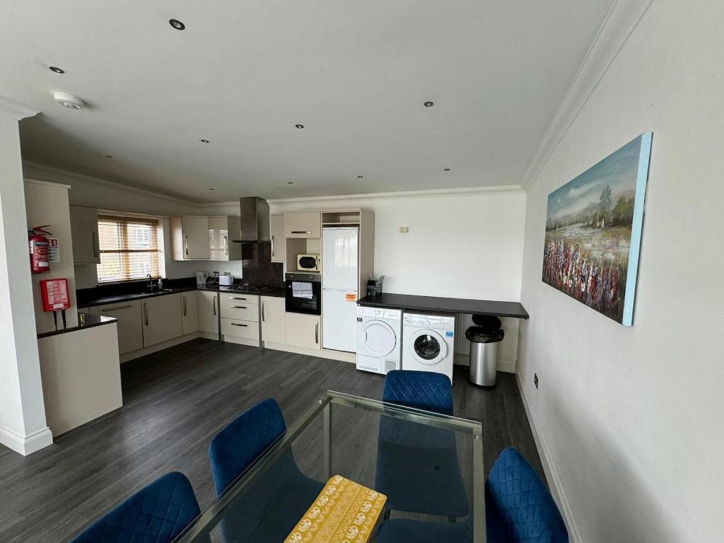 Saltram By Pureserviced, Plymouth