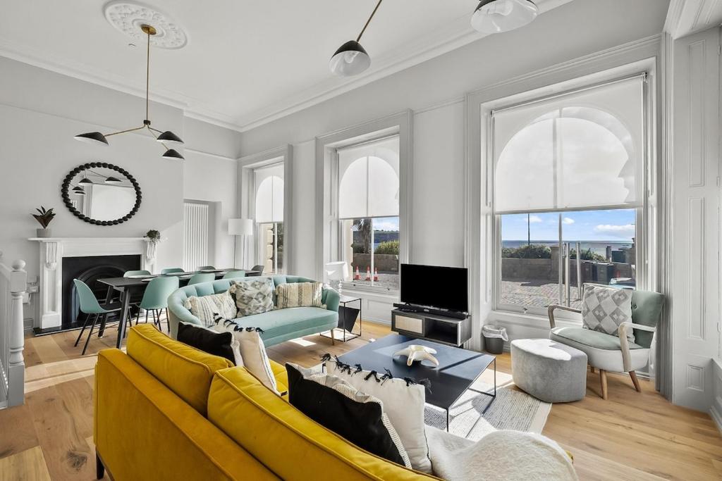 Hurlingham by Pureserviced, Plymouth