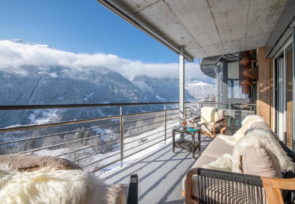 Chalet Silence - 2
