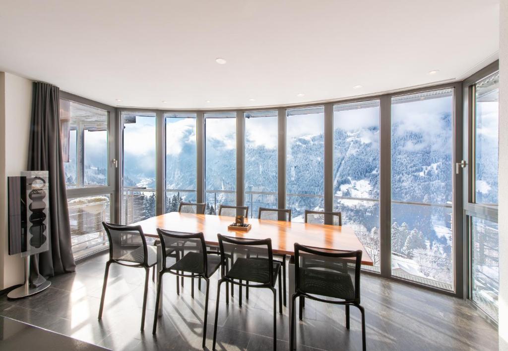 Chalet Silence - 3