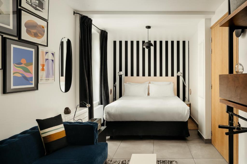My Maison In Paris - Sentier - 2