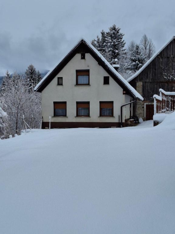 Apartma Hiška Vrh, Stari Trg pri Ložu