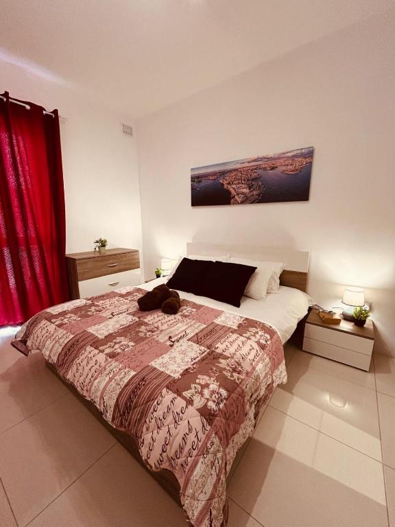 TJS apartments 3, Gżira