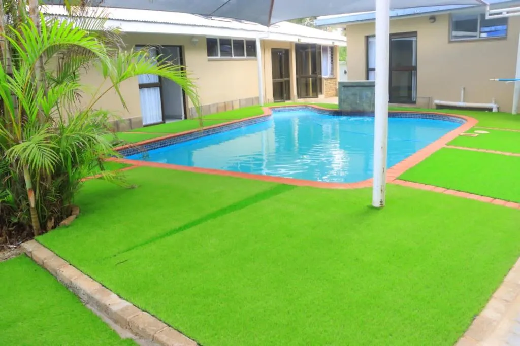 Musina Crown Guest House, hotel in Musina