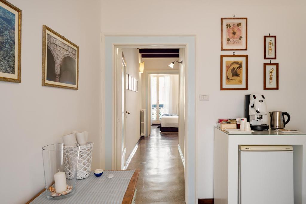 Palazzo De Tomasi B&B - 5