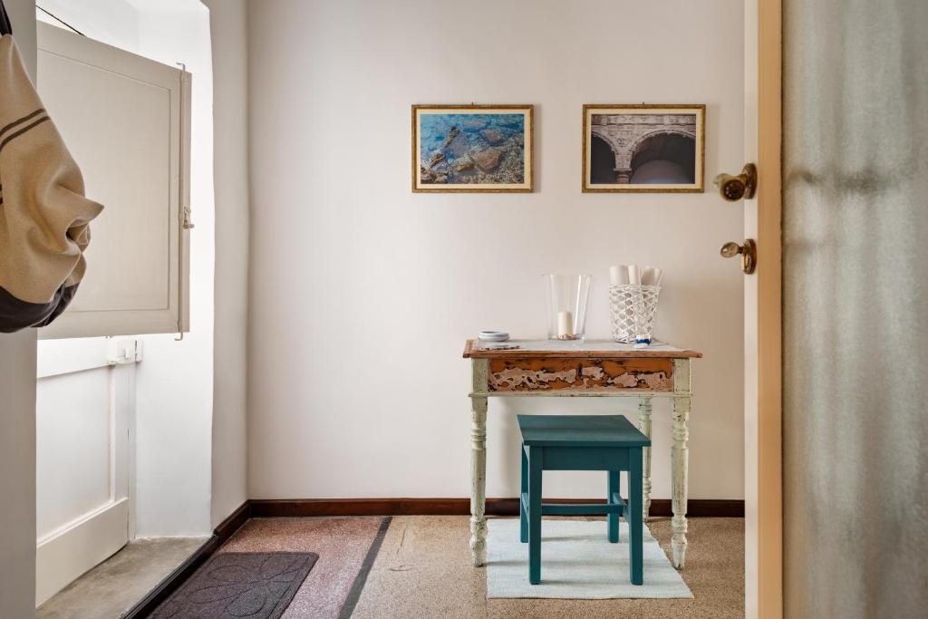Palazzo De Tomasi B&B - 3
