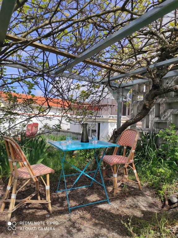 Maison calme à un 15min à pied de la plage - 3