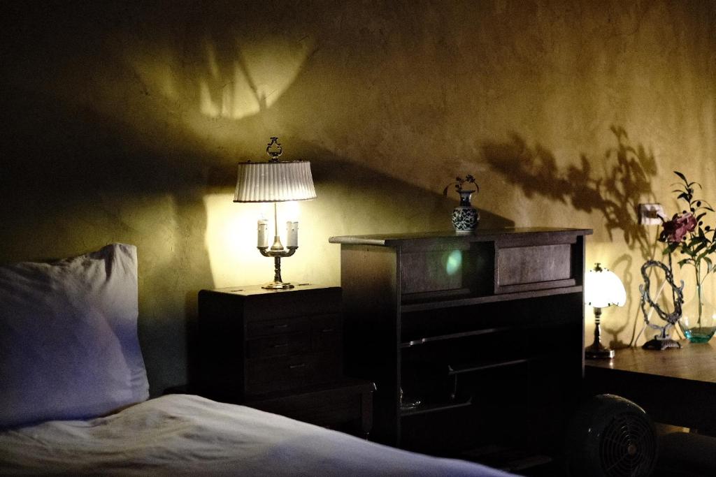 Dwell in Quemoy Homestay 호텔 이미지 1