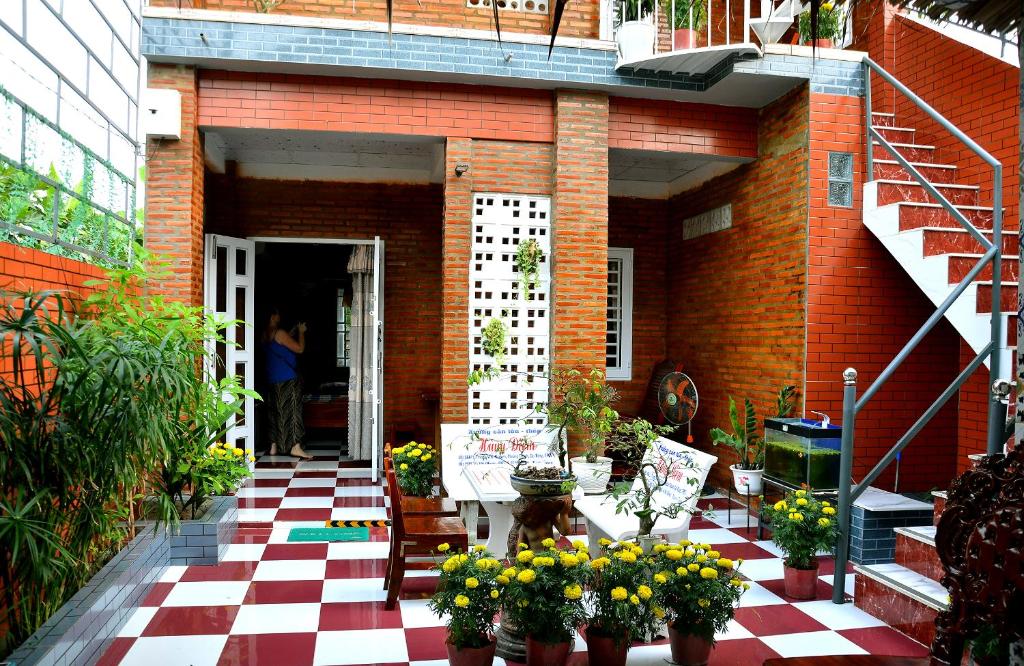 BOSA Homestay &#8211; Mekong Riverside