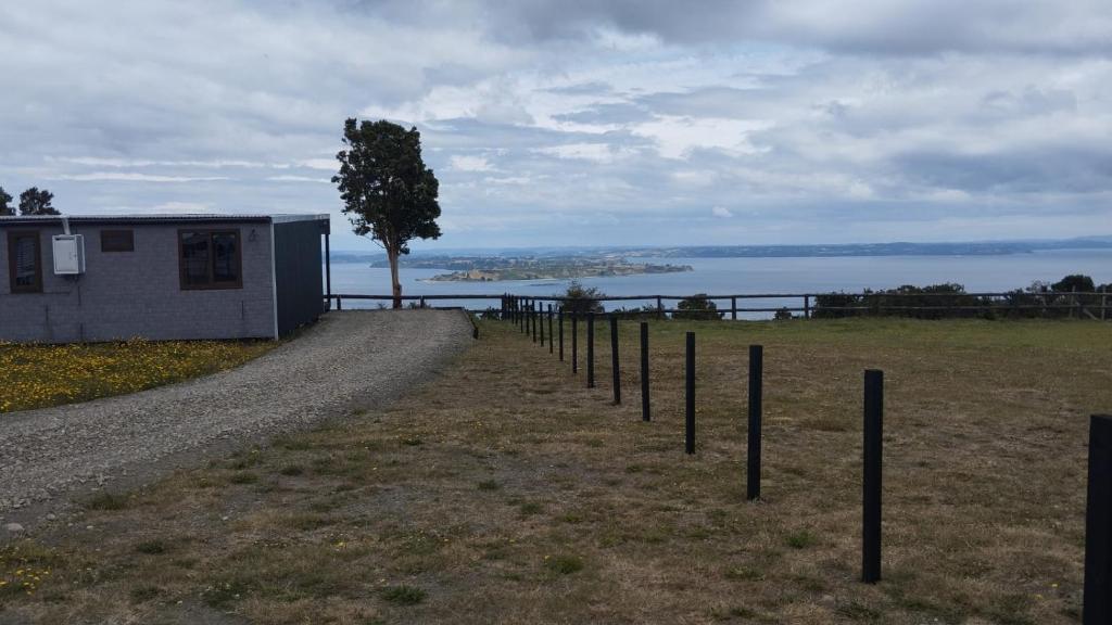 Cabañas Chillwe, Coñao