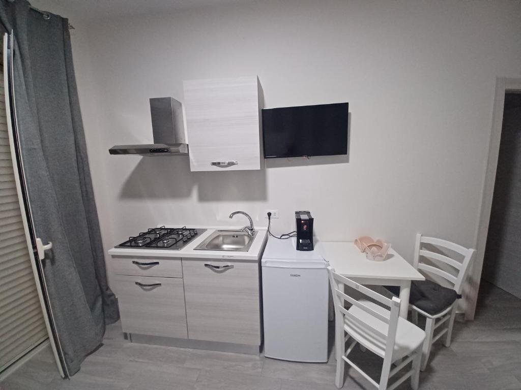 Le Camere Del Villaggio - 3
