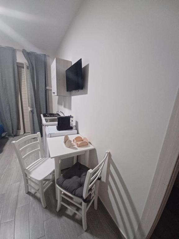 Le Camere Del Villaggio - 4