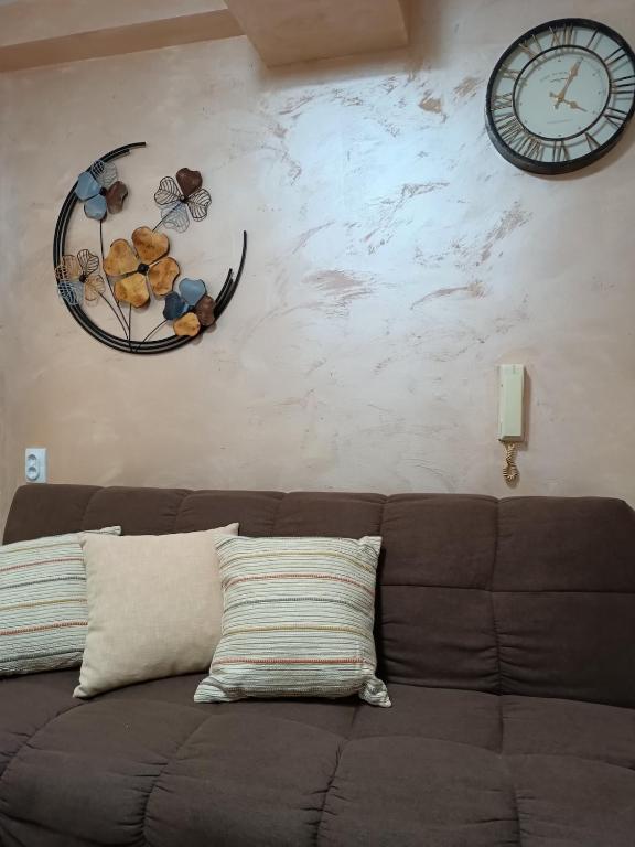Rustic central - 4