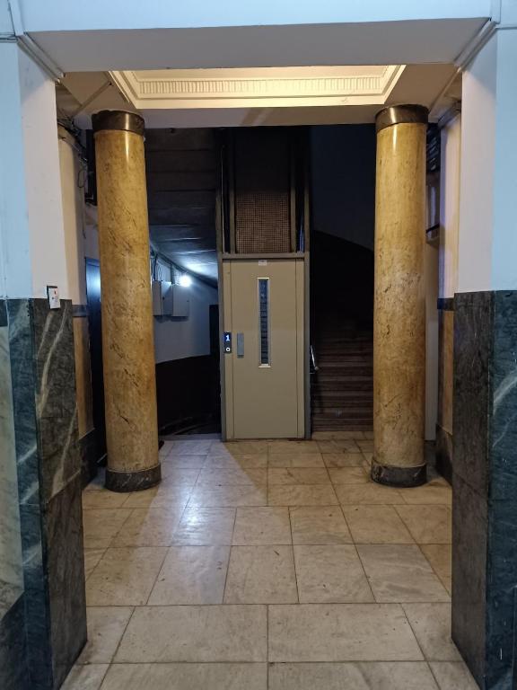 Rustic central - 5