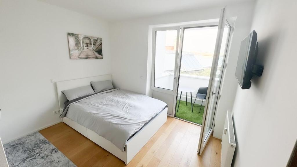 Donau Bliss Linz City Suite - 1
