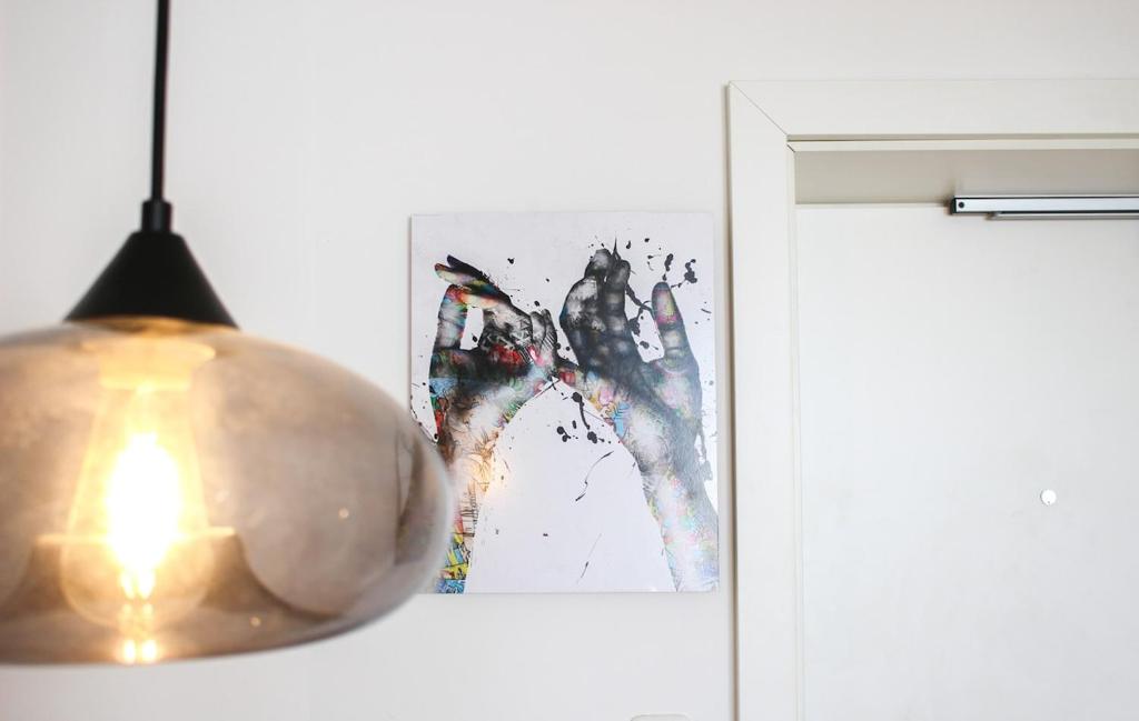 Donau Bliss Linz City Suite - 2