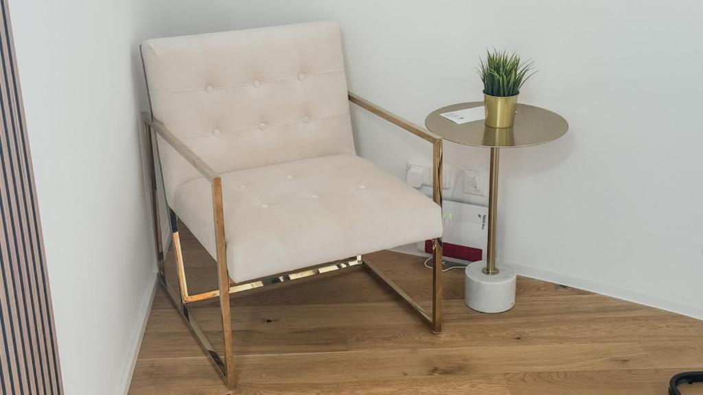 Donau Bliss Linz City Suite - 3