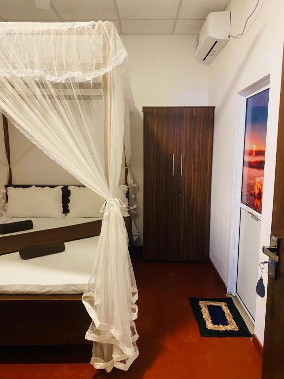 Perfect Home Mirissa, Mirissa (jih)