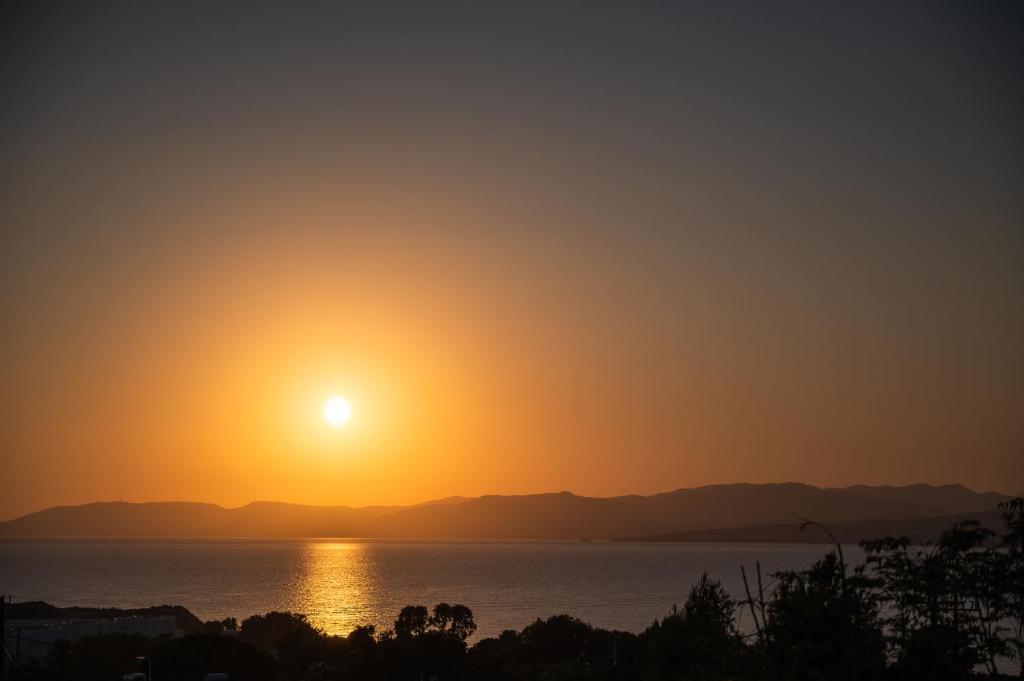 Nikolas Apartment, Pefki Rhodes