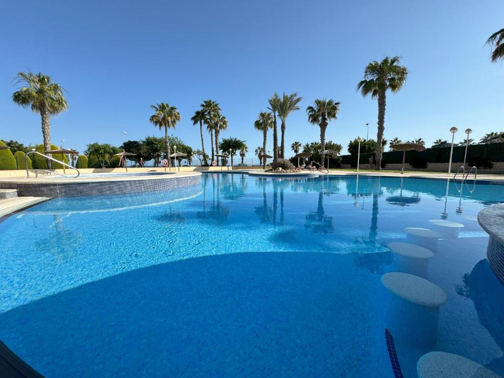 Apartamento IAN CABO ROIG, Orihuela Costa