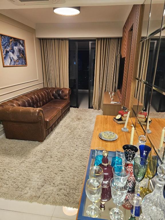 Apt Premium in the Heart of SSA, Salvador