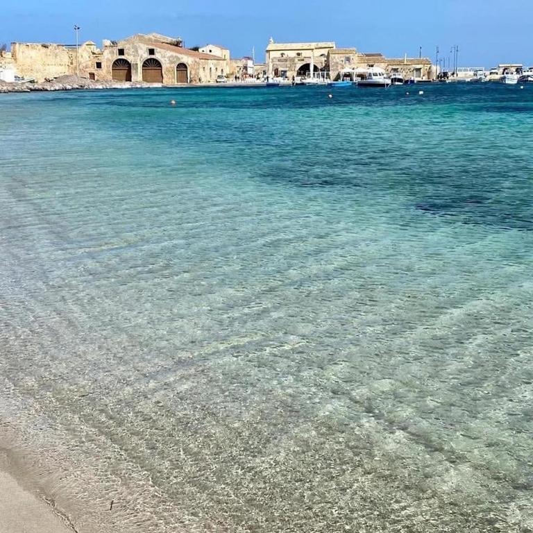 Marzamemi Beach Sun Sea - 4