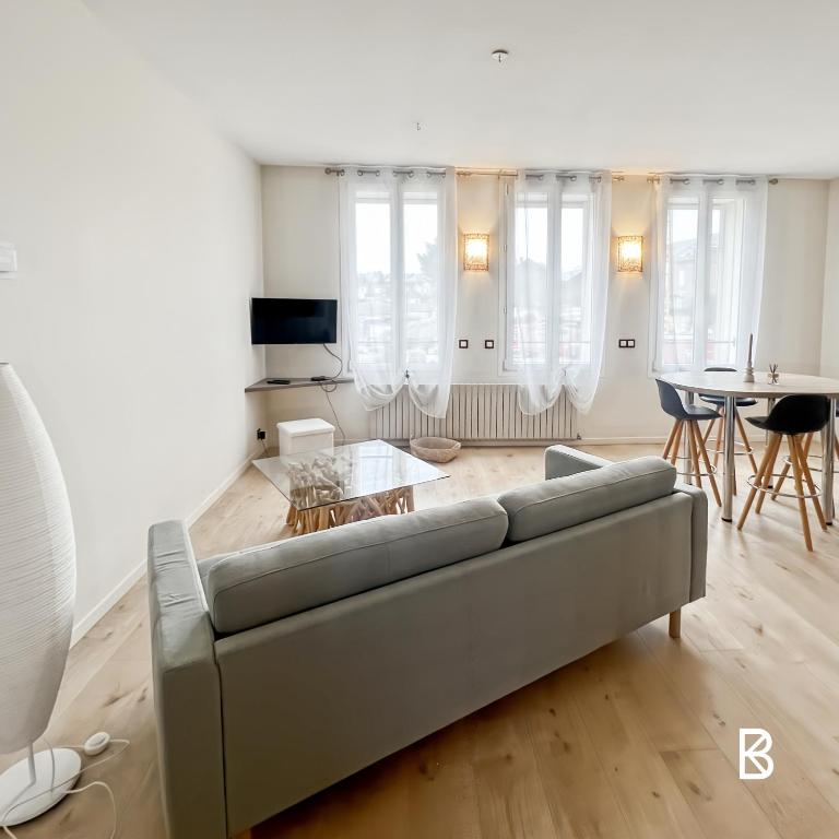 L'Échapée Z'Aisne, Saint-Quentin