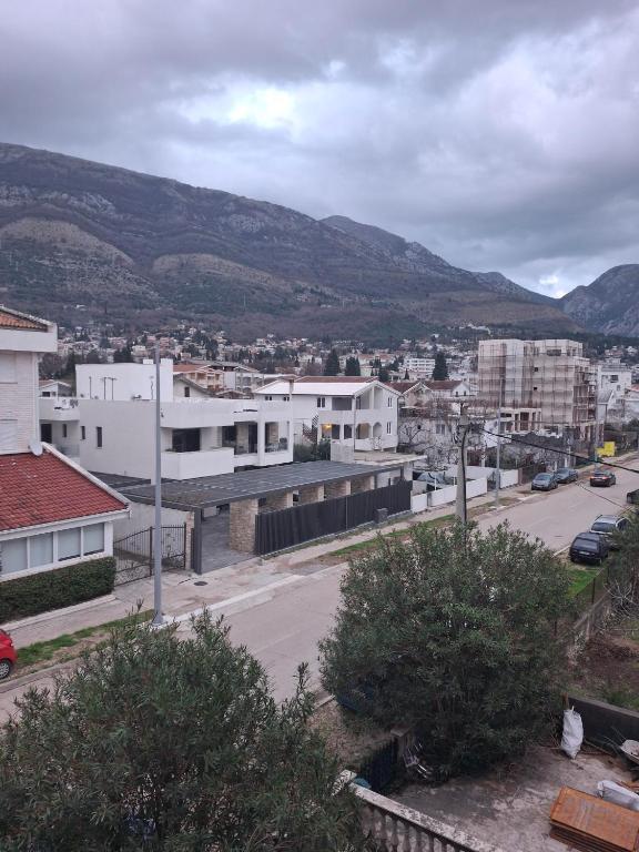 Apartments D&D Sutomore - 1