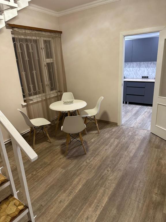 Jrvezh Villa Guesthouse 전경