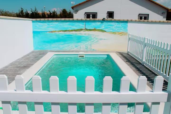 Casas Luzdimar - 5
