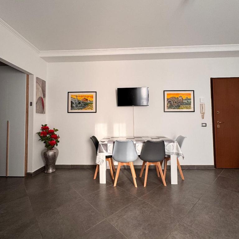 Fiumis - Appartamento elegante vicino FCO - 3