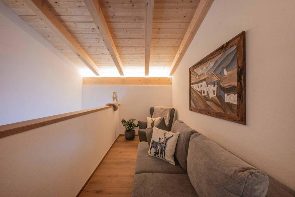 Appartement Autenhof - 3