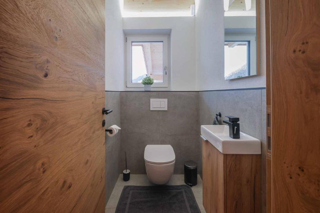 Appartement Autenhof - 5