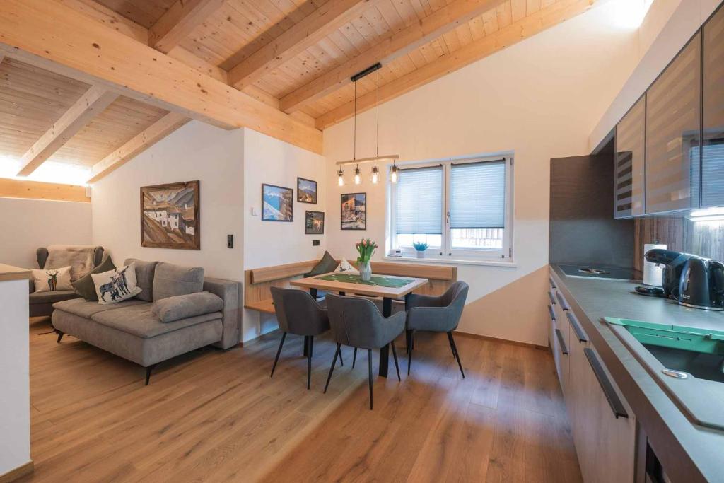 Appartement Autenhof, Neustift im Stubaital