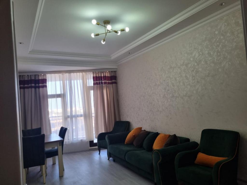 Jasmin park, Sumqayıt