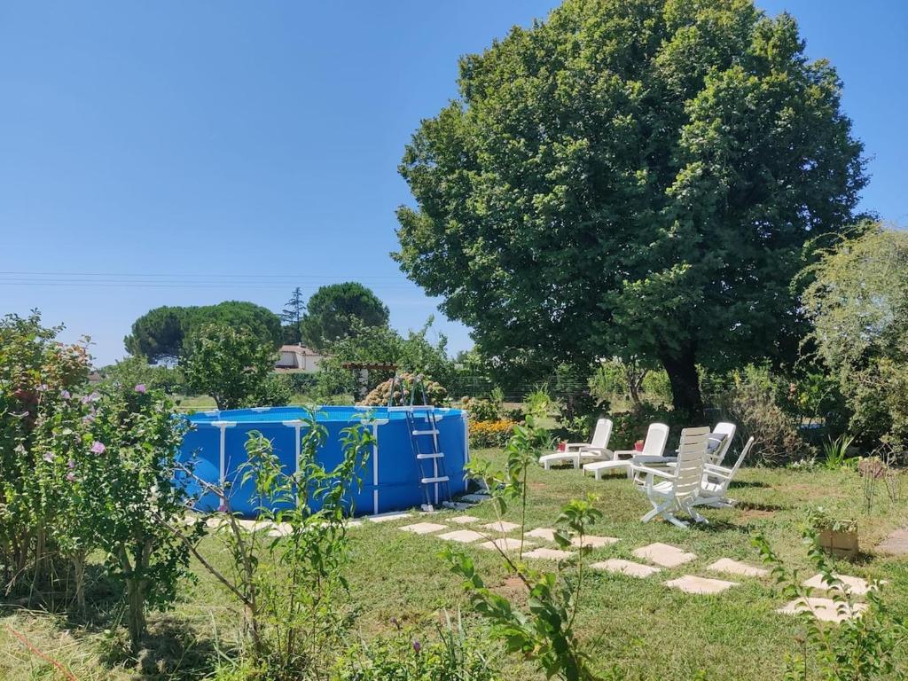 Villa Philipp'inn - 4
