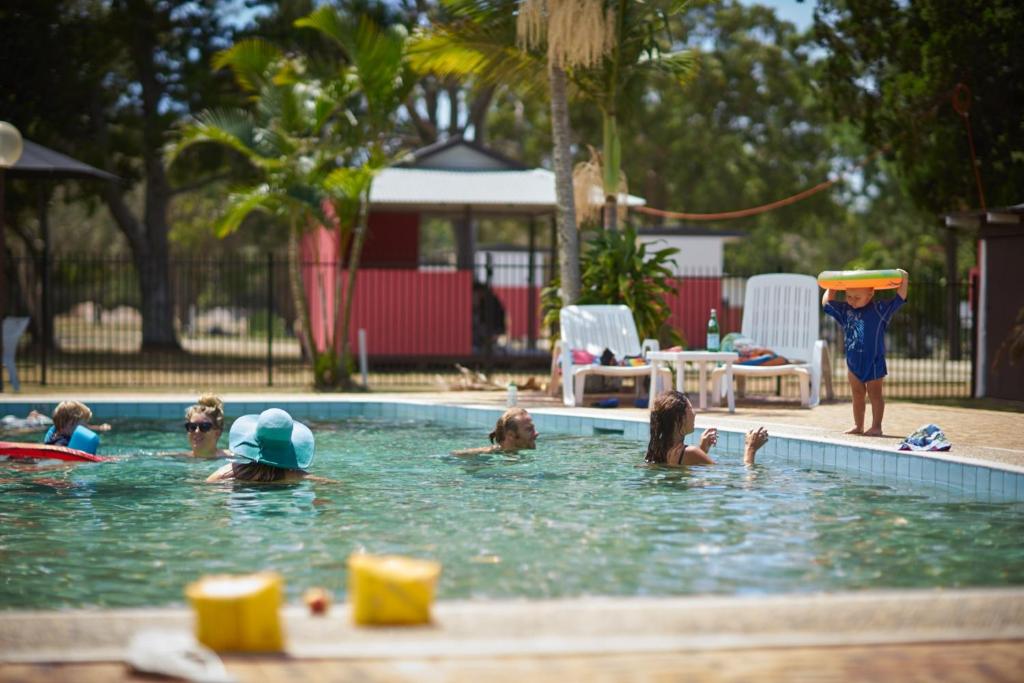 Byron Bay Ingenia Holidays Byron Bay Additional