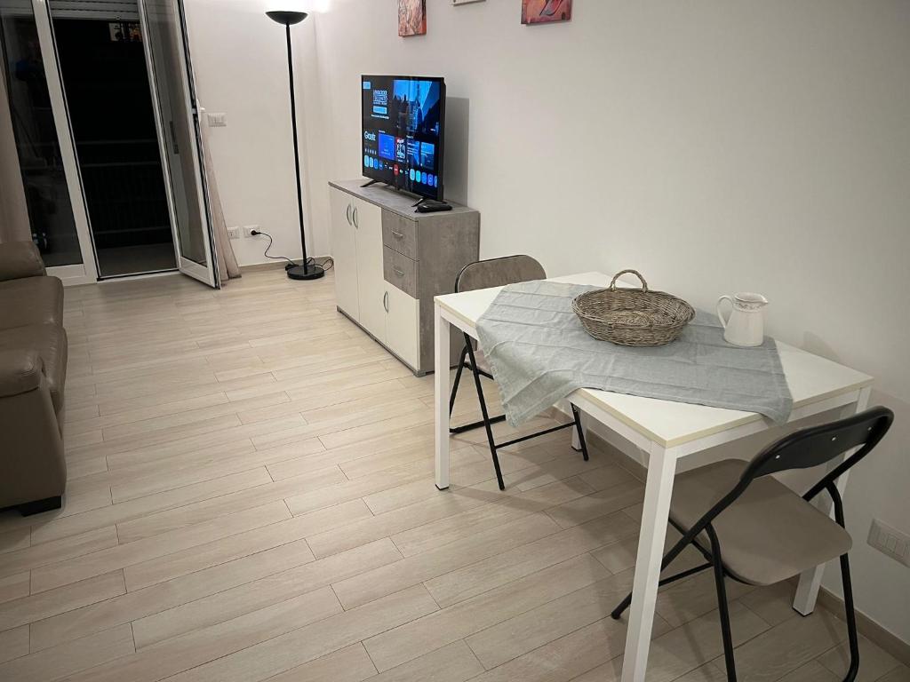 Casa Caffarella - 3