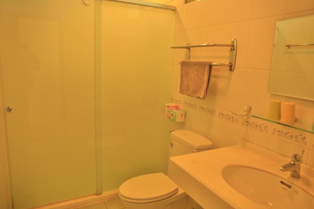 Hualien Taroko Mountain Dream B&B photo