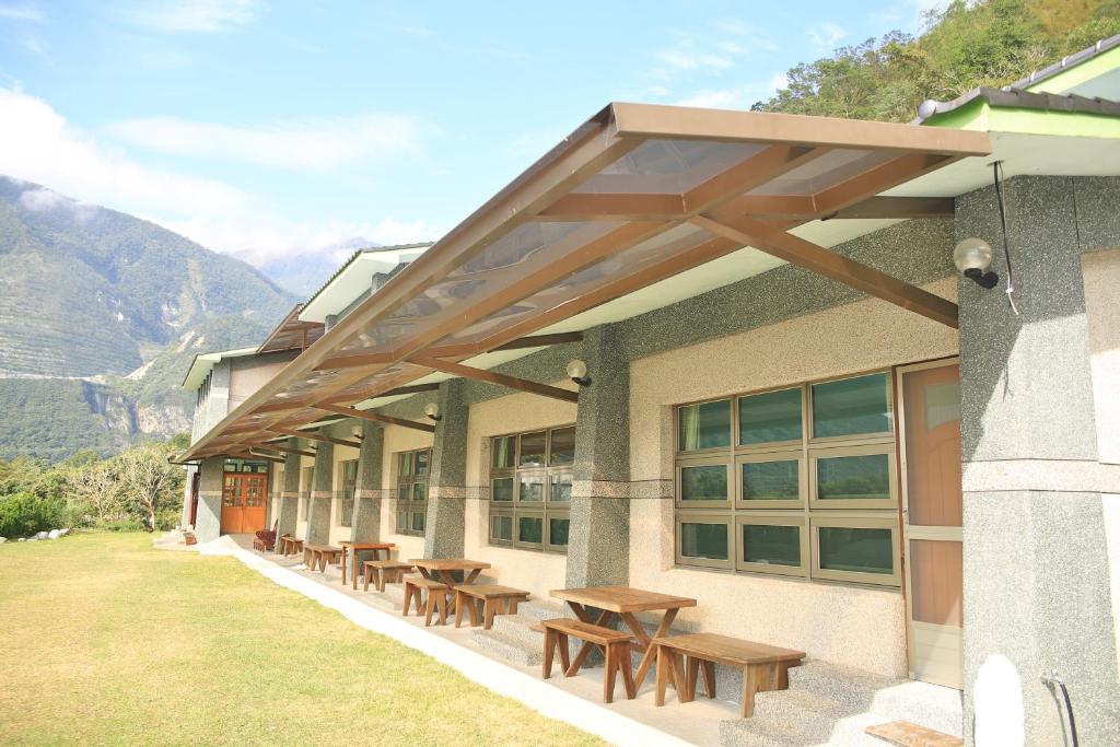 Hualien Taroko Mountain Dream B&B photo