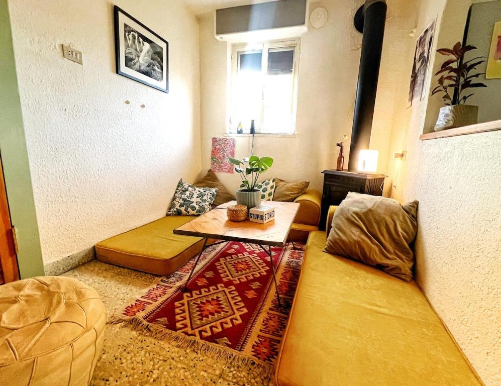 Amman Antique Penthouse, Amman