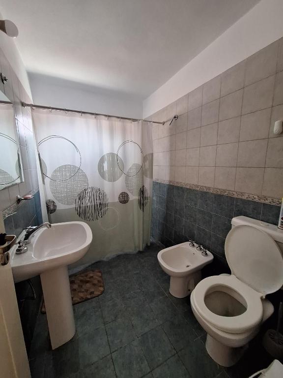 Duplex en Nueva Cordoba - 5