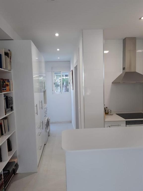 Apartamento primera línea de playa en Benicasim - 5