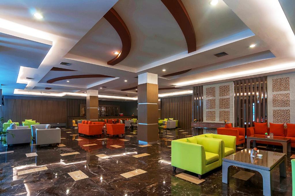 Dalton Hotel Makassar