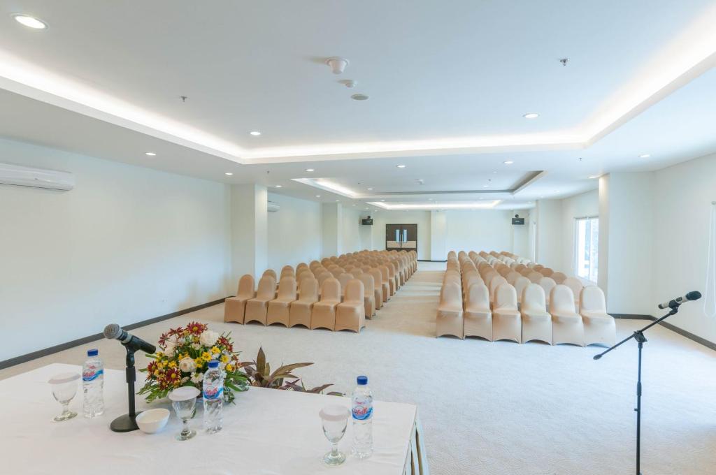 Ruang pertemuan/ballroom