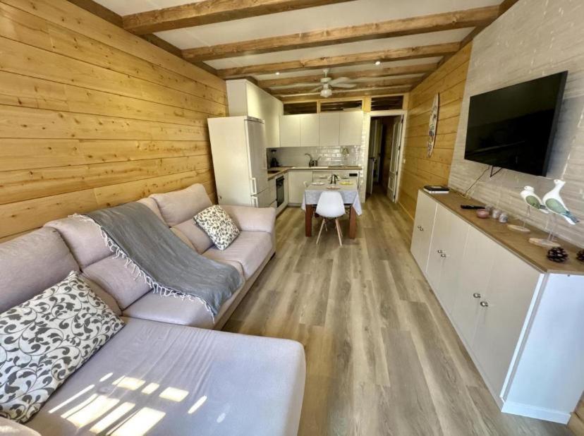 Casa de Madera 2 - 5