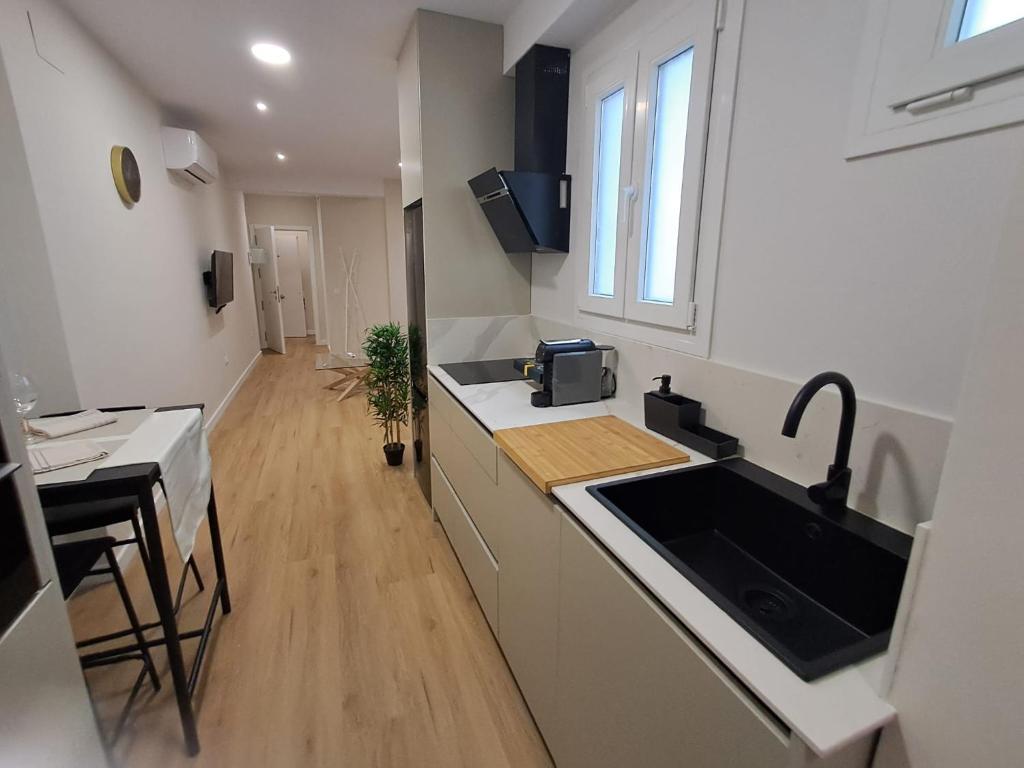 Central City Apartment, Avenida Andalucía - 4